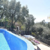 Отель Beautiful villa with fantastic view and infinity pool near Santa Cristina d Aro, фото 1