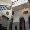 Отель Riad Les Cinq Sens, фото 5