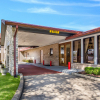 Отель Americas Best Value Inn Columbus, TX, фото 1