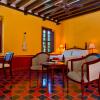 Отель Hacienda Campeche, фото 21