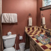 Отель New Mexico Mountain Pines Cabin - Three Bedroom Cabin, фото 8