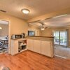 Отель Cozy Home w/ Fenced Yard < 1 Mi Downtown Matthews!, фото 12