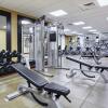 Отель Homewood Suites by Hilton Rockville-Gaithersburg, фото 18