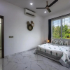 Отель Saffronstays Odyssey, Karjat, фото 10