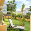 Отель Apartamento Cala de Nerja, фото 16