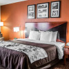 Отель Sleep Inn & Suites, фото 7