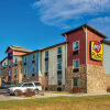 Отель My Place Hotel - Grand Forks, ND, фото 22