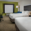 Отель Holiday Inn Express & Suites Lawrence, an IHG Hotel, фото 3