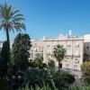 Отель Jardines de Candelaria Cadiz в Кадисе