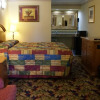 Отель Amber Motel, фото 2