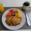 Отель Tuanis B&B Tamarindo, фото 20