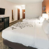 Отель Sleep Inn & Suites Hurricane Zion Park Are, фото 36