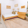 Отель Bright & Spacious 2BD Flat -edinburgh / Ardmillan, фото 14