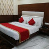 Отель Continent Panchvati Hotel Katra, фото 5