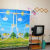 Отель Freedom Space Hostel Shijiazhuang Gaojiao District Branch, фото 7