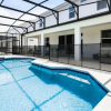 Отель Veranda Palm Resort 15br Pool Spa Villa 2513, фото 17
