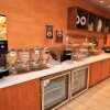 Отель SpringHill Suites by Marriott San Antonio Alamo Plaza/Convention Center, фото 9