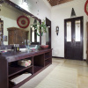 Отель Amertha Bali Villas Beach Front Resort and Spa, фото 24