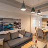 Отель Bitsakis Family II - Paleochora Luxury House, фото 2