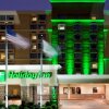 Отель Holiday Inn Express Richmond - Midtown, an IHG Hotel в Ричмонде