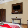 Отель Fortune Suites Prayagraj, фото 1