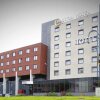 Отель Bastion Hotel Den Haag Rijswijk, фото 1