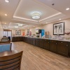 Отель Hampton Inn Portsmouth Central, фото 14