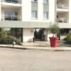 Отель Résidence de Tourisme Ajaccio Amirauté, фото 1