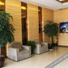 Отель Nanyuan Inn (Ningbo Qiyun Road), фото 12
