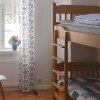 Отель 6 Person Holiday Home in Ostmark в Торсби