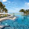 Отель Melia Ho Tram Beach Resort, фото 31