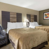 Отель Quality Inn Conyers I-20, фото 30