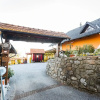 Отель Vineyard Cottage Bregac, фото 9