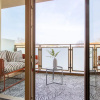 Отель Daplace - Corso Sempione Suites, фото 12