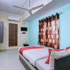 Отель The Blue Ivy by OYO, фото 14