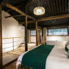 Отель Xiananshan Village Hotel, фото 3