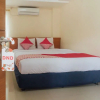 Отель OYO 1448 Mangga Dua Guest House, фото 18