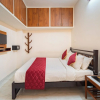 Отель Roscotel Shara Inn Pondicherry, фото 11