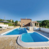 Отель Charming Holiday Home in Kruševo With Swimming Pool, фото 15