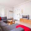 Отель Skindergade Apartment II в Копенгагене