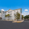 Отель WoodSpring Suites Orlando North - Maitland, фото 11