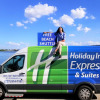Отель Holiday Inn Express & Suites St. Petersburg - Madeira Beach, an IHG Hotel, фото 28