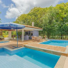 Отель SA08 Casa 5 Suítes - Quintas do Sauípe, фото 16