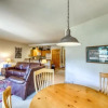 Отель Tenderfoot Lodge 1 Bedroom at the Mountain House Base, фото 11