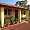 Отель Quinta das Acácias Guest Houses в Сан-Роке