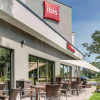 Отель Ibis Muenchen Airport Sued, фото 16