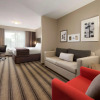 Отель Country Inn & Suites by Radisson, St. Cloud West, MN, фото 20