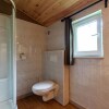 Отель Cosy Chalet in Bomal-Sur-Ourthe with Terrace, фото 5