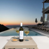 Отель Sky View Suites Kefalonia, фото 18