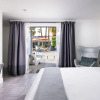 Отель Palm Springs Villas, фото 15